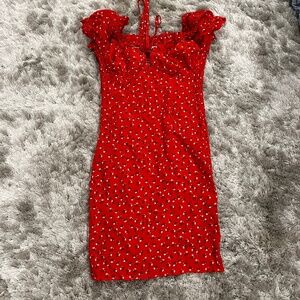 Princess Polly dress
